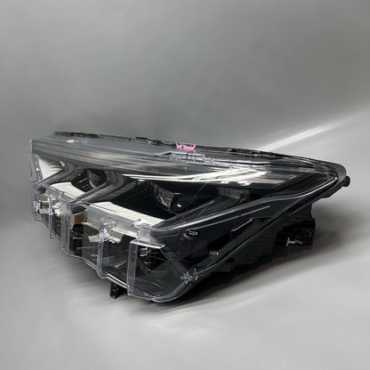 FORD MUSTANG MACH E HEADLIGHT LEFT FRIVER 2021 2022 2023 2024 OEM