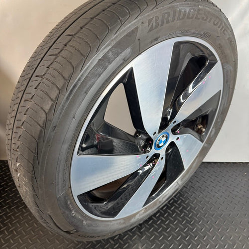 BMW I3 WHEEL RIM 19 INCH FRONT 2014-2016 2017 2018 2019 2020 2021 OEM 