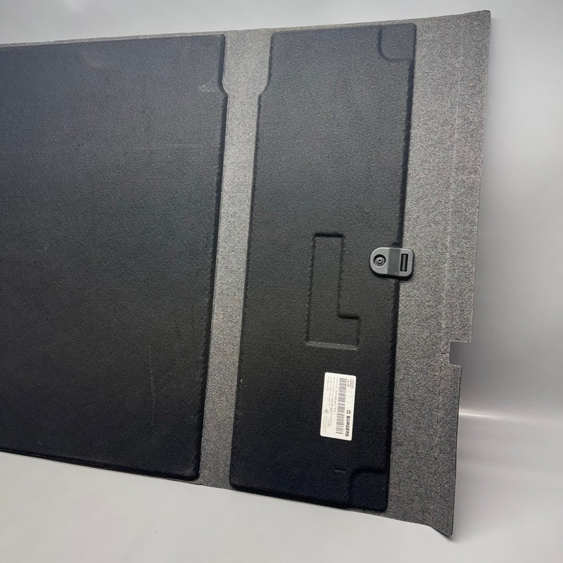 AUDI A5 S5 COUPE TRUNK CARGO COVER 2019 2020 2021 2022 2023 2024 OEM 8