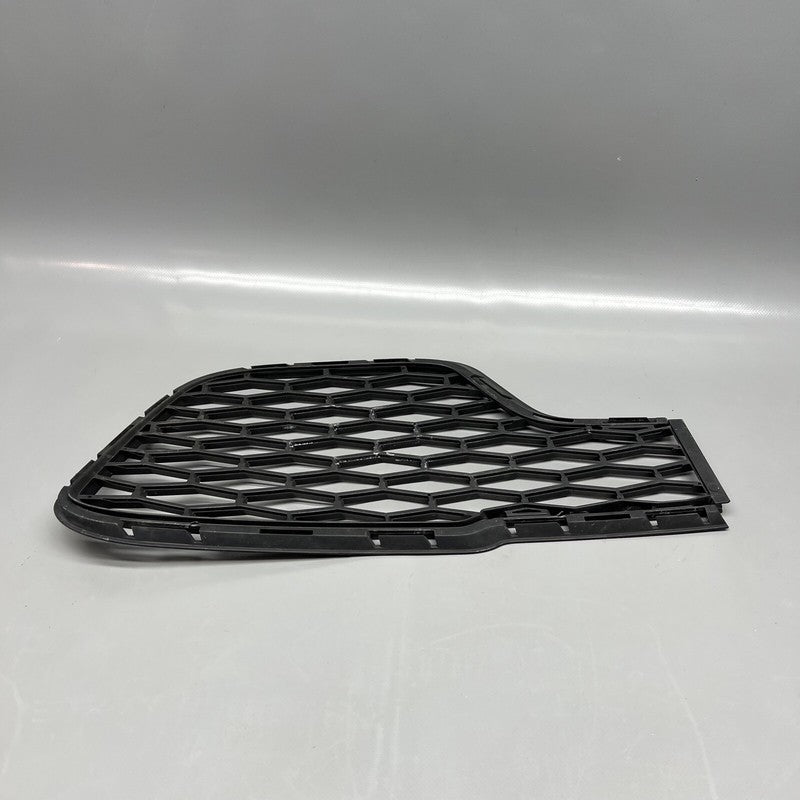 MASERATI GHIBLI FRONT BUMPER GRILLE LEFT 2014 2015 2016 2017 OEM 