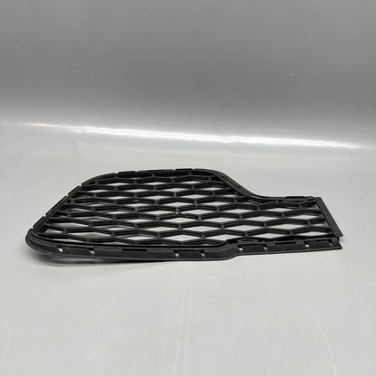 MASERATI GHIBLI FRONT BUMPER GRILLE LEFT 2014 2015 2016 2017 OEM 