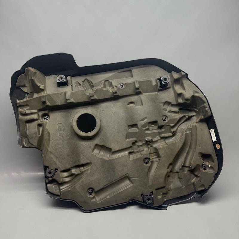BMW 540 740 X5 X6 X7 ENGINE COVER 2024 2025 2026 OEM 7935418