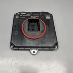 7472770 BMW X3 HEADLIGHT MODULE 2018 2019 2020 2021 OEM 7472770