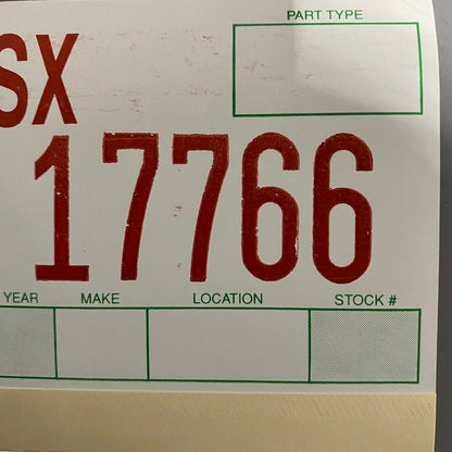 06J133185EQ VOLKSWAGEN TIGUAN INTAKE MANIFOLD 2010 2011 2012 2013 2014 2015 2016 OEM