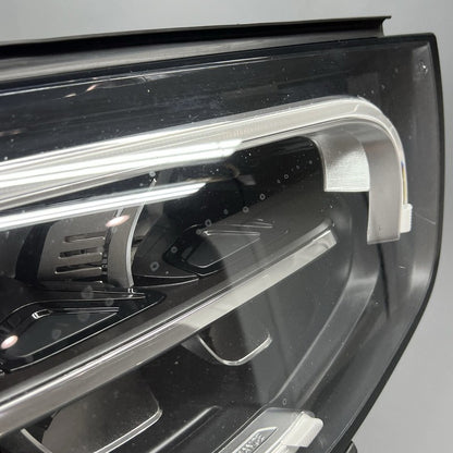 A2539067401 MERCEDES BENZ GLC300 HEADLIGHT RIGHT LED GLC43 2020 2021 2022 OEM A2539067401