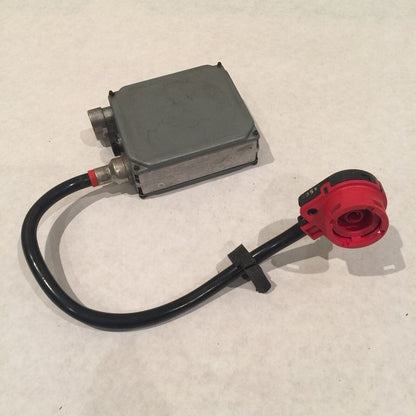 5DV007760-07 BMW 525 528 E39 HID XENON BALLAST 1999 2000 2001 OEM