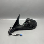 TESLA MODEL 3 HIGHLAND MIRROR LEFT DRIVER 2024 2025 OEM 1592031-00-H