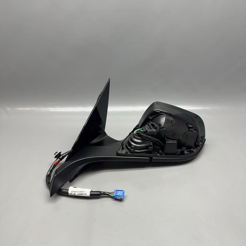 TESLA MODEL 3 HIGHLAND MIRROR LEFT DRIVER 2024 2025 OEM 1592031-00-H