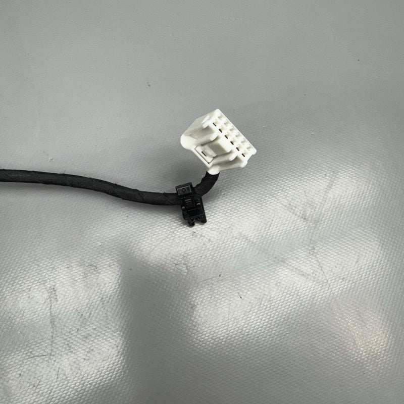1063440-00-D TESLA MODEL X DOOR STRUT SHOCK REAR 2016 2017 2018 2019 2020 OEM 1063440-00-D