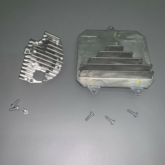 1110796-00-D TESLA MODEL 3 RIGHT HEADLIGHT LED BALLAST 2017 2018 2019 OEM