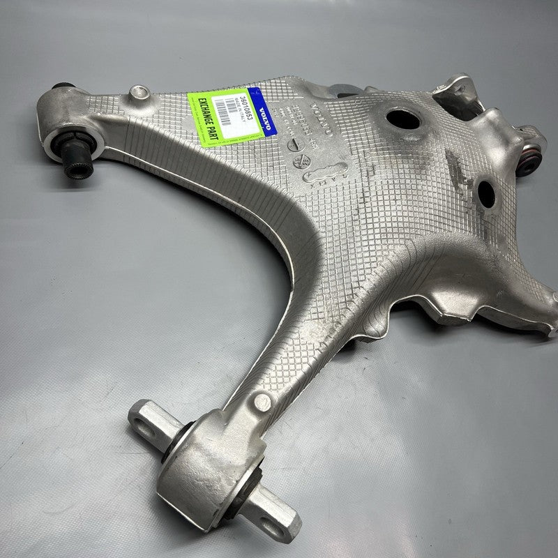 32395068 VOLVO XC90 CONTOL ARM RIGHT REAR LOWER 2017 2018 2019 2020 2021 2022 2023 2024