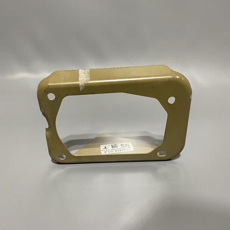 1022459-S0-A TESLA MODEL S REAR LAMP HOUSING LEFT SVC 1022459-S0-A 2012 2013 2014 2015 2016
