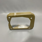 1022459-S0-A TESLA MODEL S REAR LAMP HOUSING LEFT SVC 1022459-S0-A 2012 2013 2014 2015 2016
