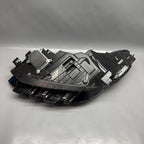 TESLA MODEL 3 Y HEADLIGHT RIGHT PASSENGER 2017-2019 2020 2021 2022 202