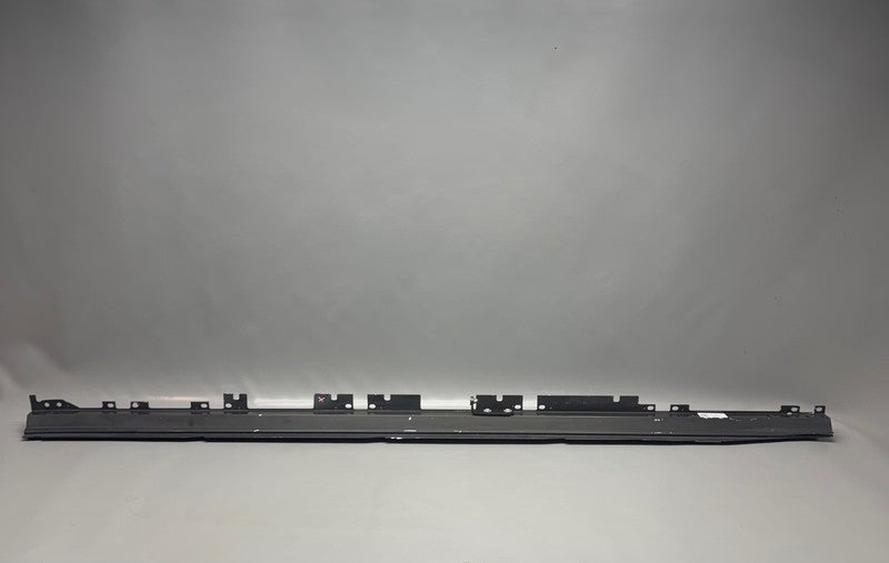 TESLA CYBERTRUCK HORIZONAL GUIDE RAIL LEFT 2024 2025 OEM 1852128-98-D