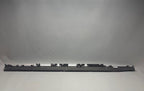 TESLA CYBERTRUCK HORIZONAL GUIDE RAIL LEFT 2024 2025 OEM 1852128-98-D