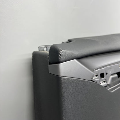 1761296-01-D TESLA MODEL 3 DOOR PANEL RIGHT FRONT 2017 2018 2019 2020 2021 2022 2023 OEM