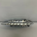 A2218201756 MERCEDES BENZ S550 DAYTIME FOG LIGHT LEFT SIDE 2010 2011 2012 2013 LED OEM 