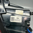 KIA FORTE TAIL LIGHT LEFT DRIVER 2019 2020 2021 2022 2023 OEM 92401M70