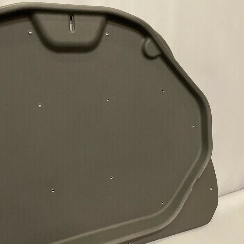 TESLA MODEL S HOOD UNDER OVER PANEL 2012 2013 2014 2015 OEM