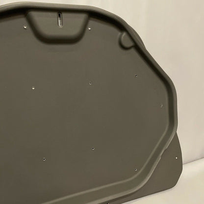 TESLA MODEL S HOOD UNDER OVER PANEL 2012 2013 2014 2015 OEM