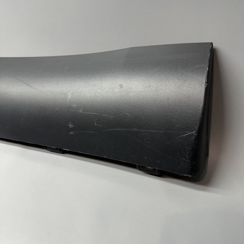 1497740-00-C TESLA MODEL Y ROCKER MOLDING RIGHT 2020 2021 2022 2023 OEM 1497744-00-C