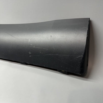 1497740-00-C TESLA MODEL Y ROCKER MOLDING RIGHT 2020 2021 2022 2023 OEM 1497744-00-C
