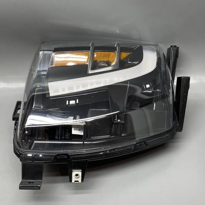 1034327-00-C TESLA MODEL X FOG LIGHT RIGHT PASSENGER 2016 2017 18 2019 2020 OEM 1034327-00-C