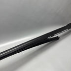 TESLA CYBERTRUCK WINDSHIELD WIPER 2024 2025 OEM 1853255-00-E