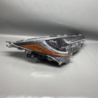 TOYOTA COROLLA HEADLIGHT RIGHT PASSENGER 2020 2021 2022  LED OEM