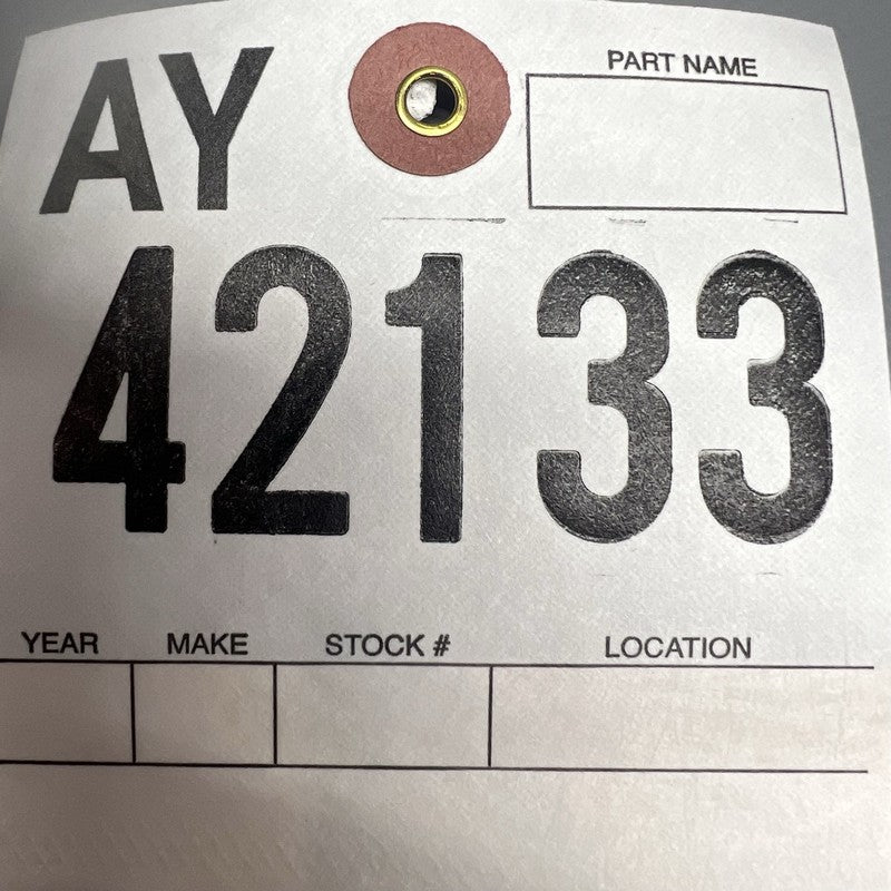 8V0941006B AUDI A3 S3 HEADLIGHT RIGHT PASSENGER 2014 2015 2016 BI XENON OEM 8V0941006B