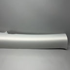 1086269-01-M TESLA MODEL 3 SIDE RAIL TRIM COVER RIGHT 2017 2018 2019 2020 OEM 1086269-01-M