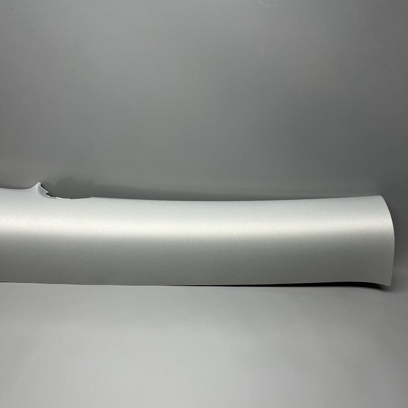 1086269-01-M TESLA MODEL 3 SIDE RAIL TRIM COVER RIGHT 2017 2018 2019 2020 OEM 1086269-01-M