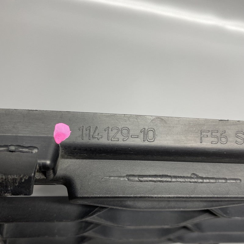 MINI COOPER LOWER FRONT BUMPER GRILLE 2015 2016 2017 2018 2019 OEM