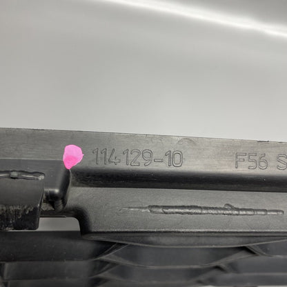 MINI COOPER LOWER FRONT BUMPER GRILLE 2015 2016 2017 2018 2019 OEM