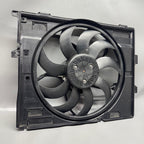 8625440 BMW 228I RADIATOR FAN 335I 435I 2016 2017 2018 2019 2020 OEM 8625440