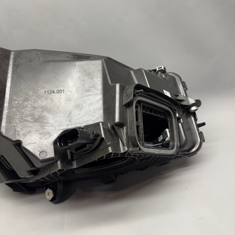 A2539066703 MERCEDES BENZ GLC300 HEADLIGHT LEFT DRIVER 2020 2021 2022 2023 OEM A2539066703