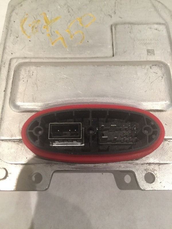 130732915602 MERCEDES BENZ C300 HEADLIGHT HID BALLAST 2008 2009 OEM