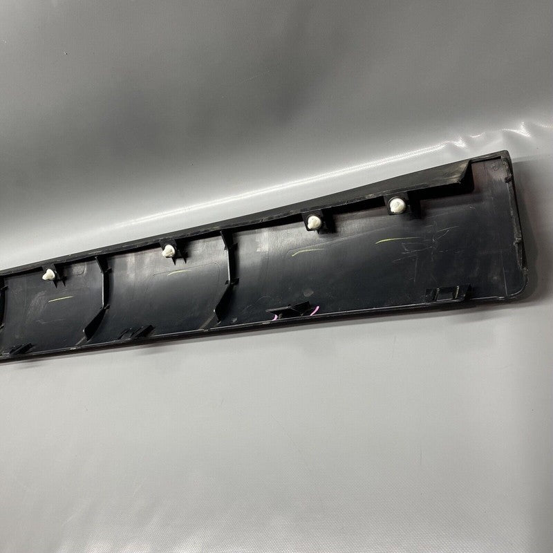 1497740-00-B TESLA MODEL Y ROCKER MOLDING LEFT DRIVER 2020 2021 2022 2023 1497740-00-B