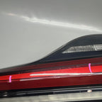 BMW X3 TAIL LIGHT INNER LEFT DRIVER 2022 2023 2024 OEM H3946305507