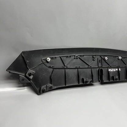 1036234-00-F TESLA MODEL X UNDER HOOD APRON COVER 2016 2017 2018 2019 2020 OEM 1036234-00-F