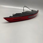PORSCHE MACAN BUMPER REFLECTOR TAIL LIGHT LEFT DRIVER 2016 2017 2018 2