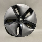 TESLA MODEL 3 AERO HUBCAP WHEEL COVER 18” 1044231-00-A 2017 2018 2019 