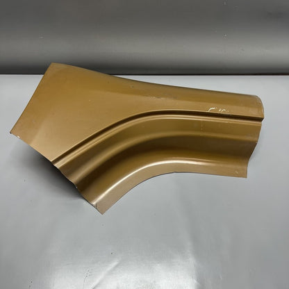 TESLA MODEL 3 QUARTER PANEL DOG LEG LEFT 2017 2018 2019 2020 2021 2022 OEM 