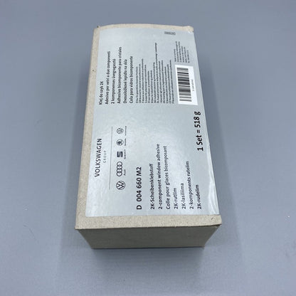 0004660M2 AUDI GENUINE ADHESIVE 0004660M2