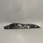 A2057207408 MERCEDES BENZ C300 FRONT RIGHT DOOR MOULDING 2016 2017 OEM A2057207408