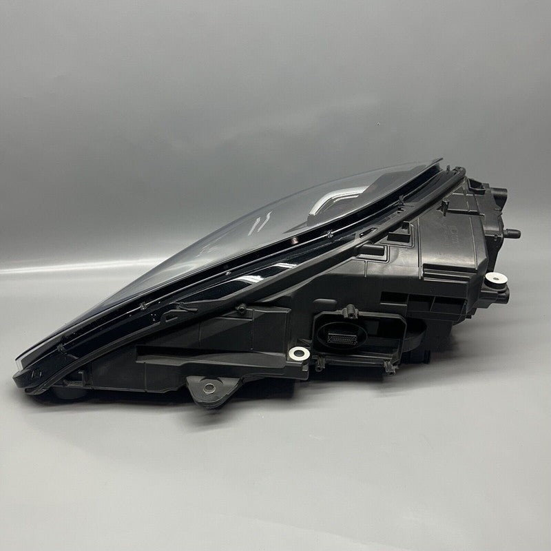 95B941010BD PORSCHE MACAN HEADLIGHT RIGHT PASSENGER FULL LED 2019 2020 2021 95B941010BD