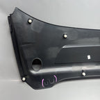 1492605-00-B TESLA MODEL Y APRON REAR COVER 2020 2021 2022 2023 OEM 1492605-00-B