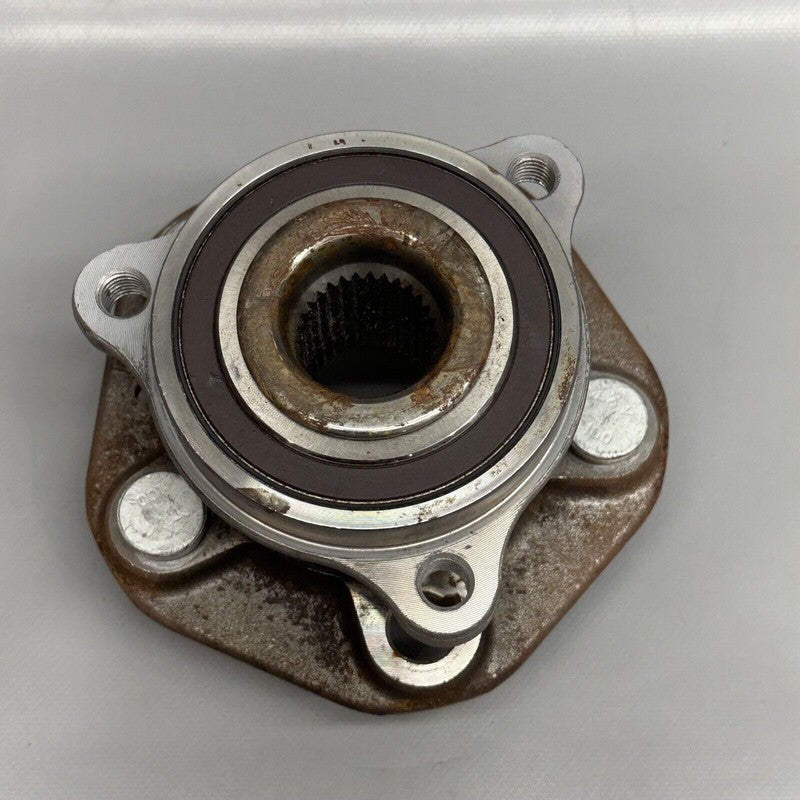 1044121-00-E TESLA MODEL 3 WHEEL HUB BEARING REAR AWD 2017 2018 2019 2020 OEM 1044121-00-E