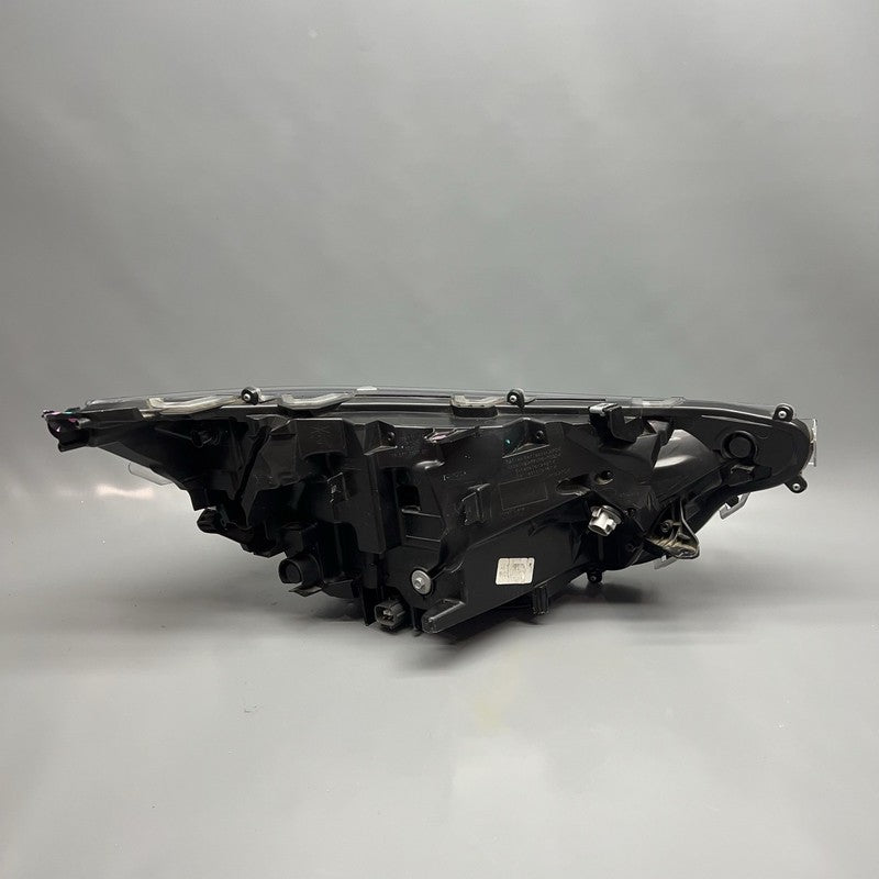 811500R141 TOYOTA RAV 4 HEADLIGHT LEFT DRIVER 2019 2020 2021 2022 2023 2024 2025 LED OEM 